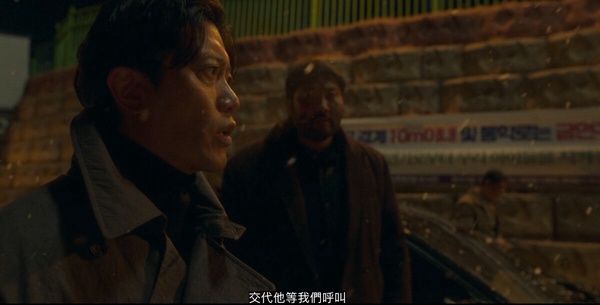 《Moving異能》結局劇情6預測！斗植是南韓逆轉關鍵？網猜馬東石客串演後車廂異能者？
