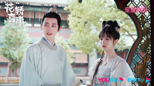 八月陸劇評分榜TOP10!《花轎喜事》僅3.8,《裝腔啟示錄》8.1好評第二,冠軍高達8.6分
