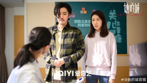八月陸劇評分榜TOP10!《花轎喜事》僅3.8,《裝腔啟示錄》8.1好評第二,冠軍高達8.6分