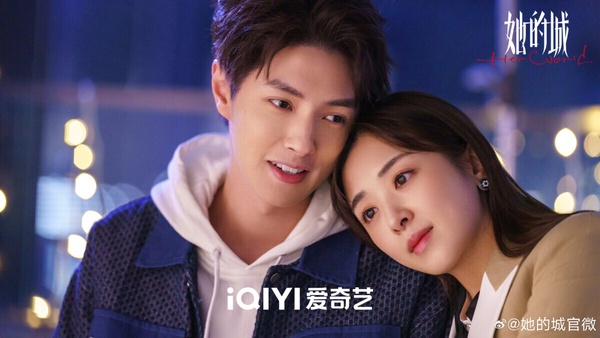 八月陸劇評分榜TOP10!《花轎喜事》僅3.8,《裝腔啟示錄》8.1好評第二,冠軍高達8.6分