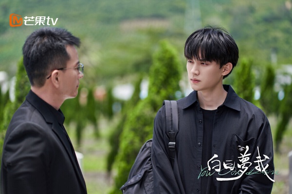 八月陸劇評分榜TOP10!《花轎喜事》僅3.8,《裝腔啟示錄》8.1好評第二,冠軍高達8.6分