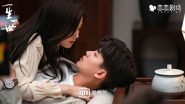 近8年「播放成績最好」現偶陸劇TOP10!《榮耀》第7《親愛的熱愛的》第2,冠軍贏不了啦