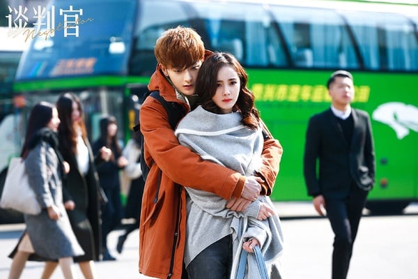 近8年「播放成績最好」現偶陸劇TOP10!《榮耀》第7《親愛的熱愛的》第2,冠軍贏不了啦