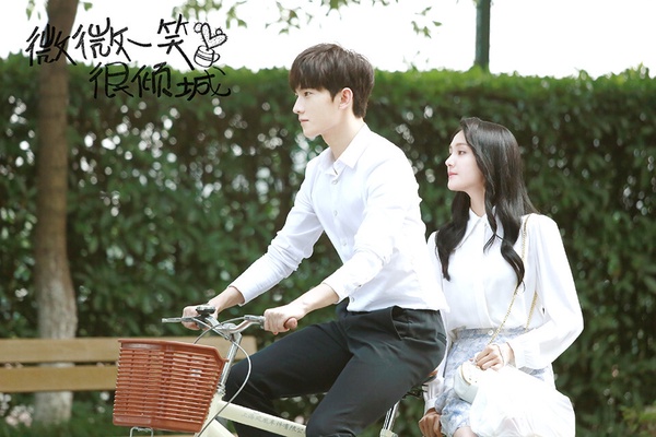 近8年「播放成績最好」現偶陸劇TOP10!《榮耀》第7《親愛的熱愛的》第2,冠軍贏不了啦