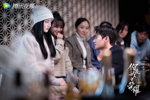 近8年「播放成績最好」現偶陸劇TOP10!《榮耀》第7《親愛的熱愛的》第2,冠軍贏不了啦