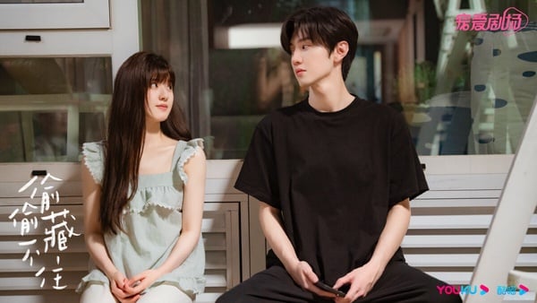 近8年「播放成績最好」現偶陸劇TOP10!《榮耀》第7《親愛的熱愛的》第2,冠軍贏不了啦