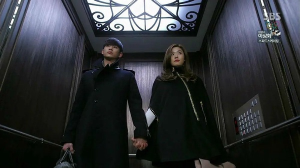 日票選「最好看Netflix愛情韓劇」TOP10!《太陽的後裔》第4輸《金秘書》,冠軍真的甜