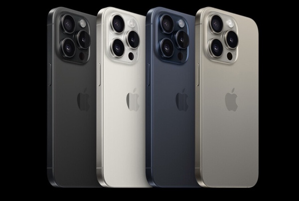 iPhone 15登場,該不該換iPhone 15呢?網友直呼「這點」太誘人!還有iOS 17亮點一次看