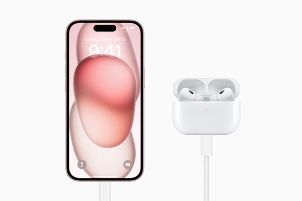 iPhone 15登場,該不該換iPhone 15呢?網友直呼「這點」太誘人!還有iOS 17亮點一次看