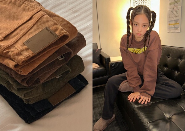 2023初秋美拉德眼妝重點！棕色調眼影不顯髒畫法教學，眼影高級細緻、消腫泡不挑膚色