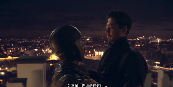 《Moving異能》劇情7個幕後彩蛋！
