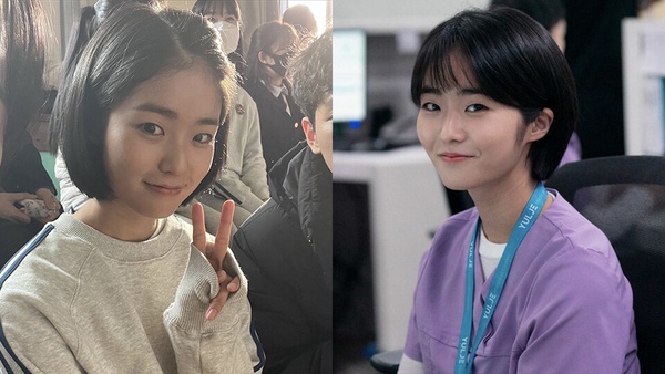 《Moving異能》配角竟演過這些劇！