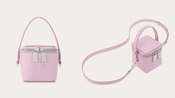 2023最新精品迷你包推薦品牌：Ferragamo