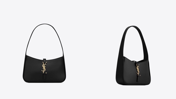 2023最新精品迷你包推薦品牌：Saint Laurent
