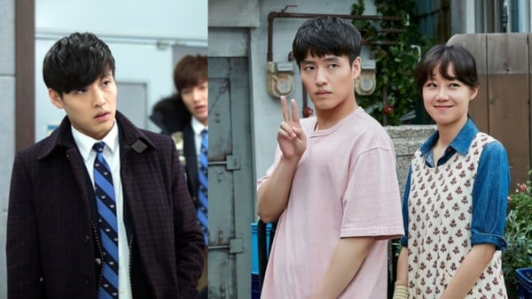 《繼承者們》開播十週年!主演近況更新