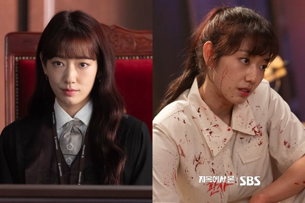 《繼承者們》主演近況更新!朴信惠《地獄的法官》化身惡女,金智媛《淚之女王》紅翻!
