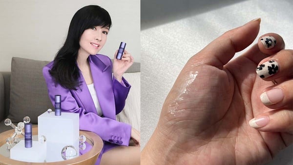 2024「抗老精華液、抗老安瓶」推薦！秋冬密集修護，緊緻撫紋、對抗鬆垂最有感！