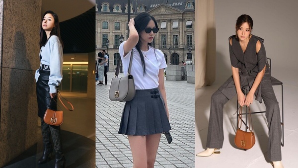 Fendi C’mon官網尺寸價格整理