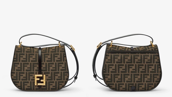 Fendi C’mon中型款式