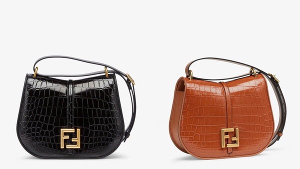 Fendi C’mon中型款式
