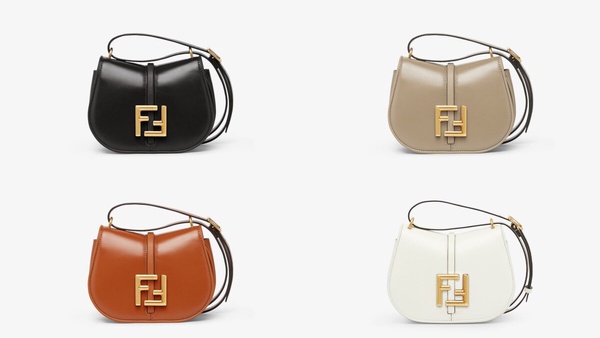 Fendi C’mon小型款式
