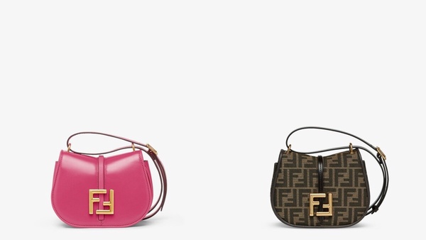 Fendi C’mon官網尺寸價格整理