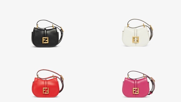 Fendi C’mon官網尺寸價格整理