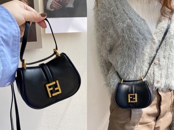 Fendi C’mon官網尺寸價格整理