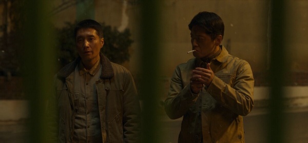 《Moving異能》隱藏人性細節