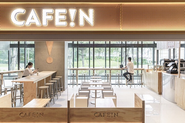 新店最新百貨！新店裕隆城「誠品生活」登場，250家品牌、美食整理，還有威秀影城入駐