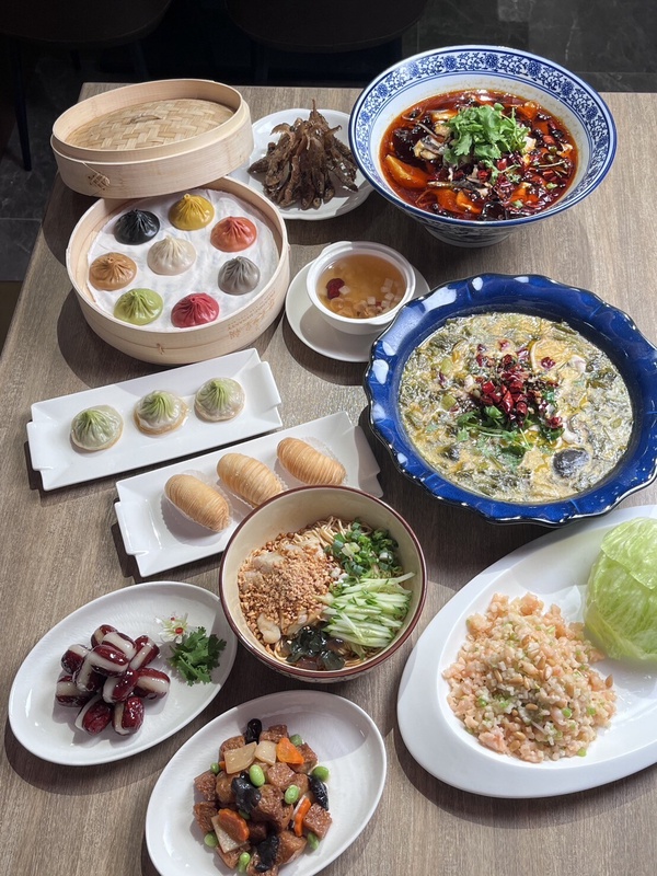 新店最新百貨！新店裕隆城「誠品生活」登場，250家品牌、美食整理，還有威秀影城入駐