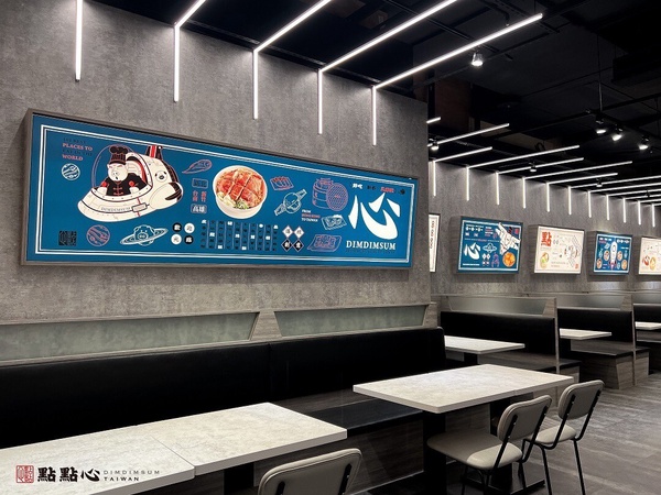 新店最新百貨！新店裕隆城「誠品生活」登場，250家品牌、美食整理，還有威秀影城入駐