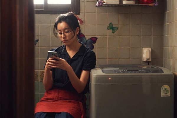 《Moving異能》編劇親揭劇情8大「幕後彩蛋」！奉皙角色原型是他，姜草曝第二季動向！