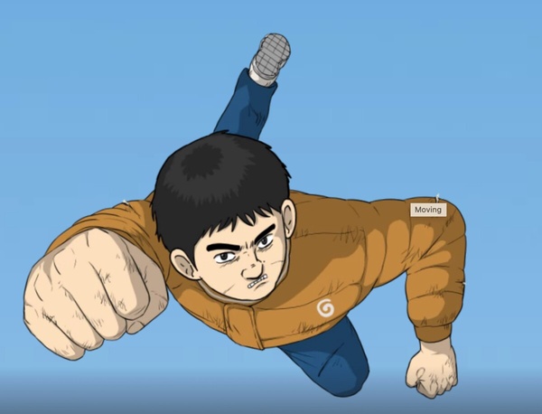 《Moving異能》編劇親揭劇情8大「幕後彩蛋」！奉皙角色原型是他，姜草曝第二季動向！