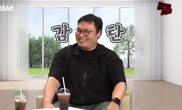 《Moving異能》編劇親揭劇情8大「幕後彩蛋」！奉皙角色原型是他，姜草曝第二季動向！