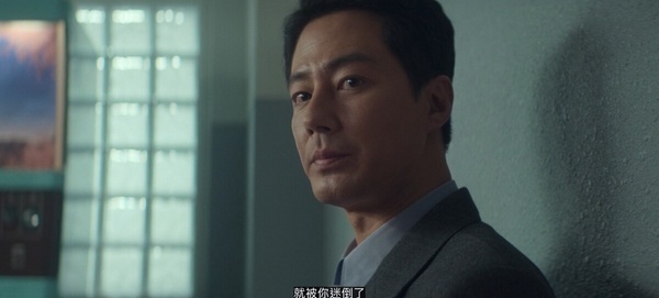 《Moving異能》編劇親揭劇情8大「幕後彩蛋」！奉皙角色原型是他，姜草曝第二季動向！