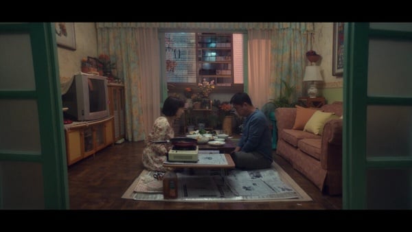 《Moving異能》10大動人台詞(下)：「為了保護好孩子，我們隨時可以變成怪物。」
