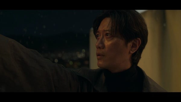 《Moving異能》10大動人台詞(下)：「為了保護好孩子，我們隨時可以變成怪物。」