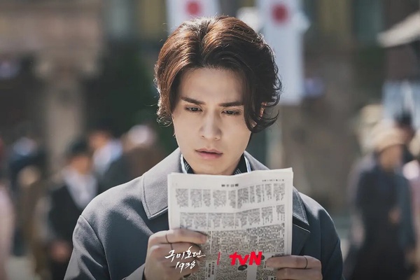 2023「IMDb評分最高」韓劇TOP10！《黑暗榮耀》8.1分第5，《Moving異能》8.6分竟沒冠軍