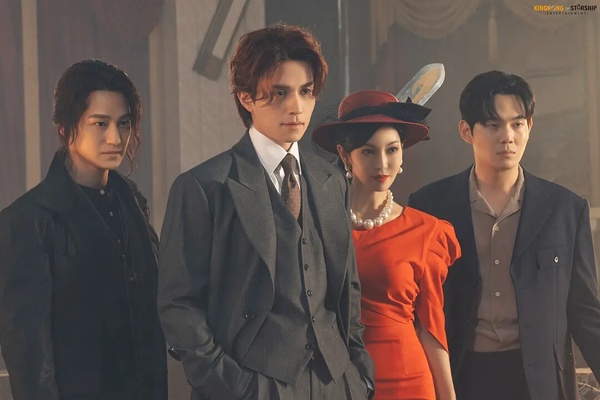 2023「IMDb評分最高」韓劇TOP10！《黑暗榮耀》8.1分第5，《Moving異能》8.6分竟沒冠軍