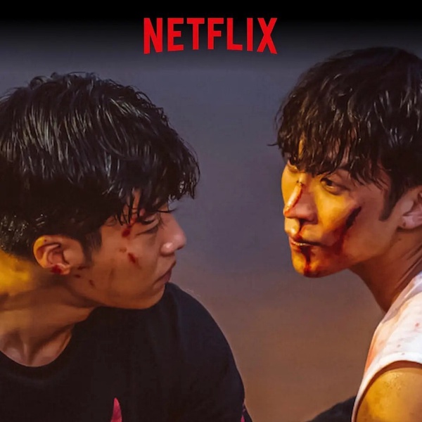 2023「IMDb評分最高」韓劇TOP10！《黑暗榮耀》8.1分第5，《Moving異能》8.6分竟沒冠軍