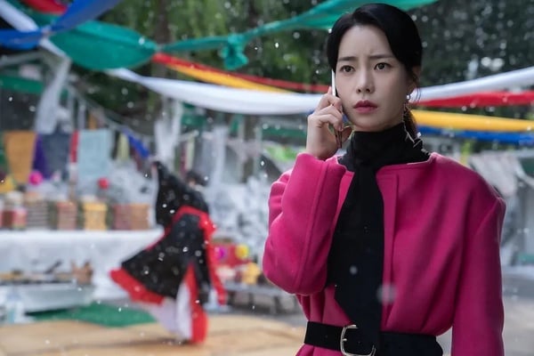 2023「IMDb評分最高」韓劇TOP10！《黑暗榮耀》8.1分第5，《Moving異能》8.6分竟沒冠軍