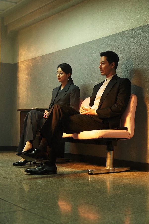 網議《Moving異能》結局6大可惜點!韓孝周趙寅成糖太少,強勳爸沒去畢典,這點最可惜
