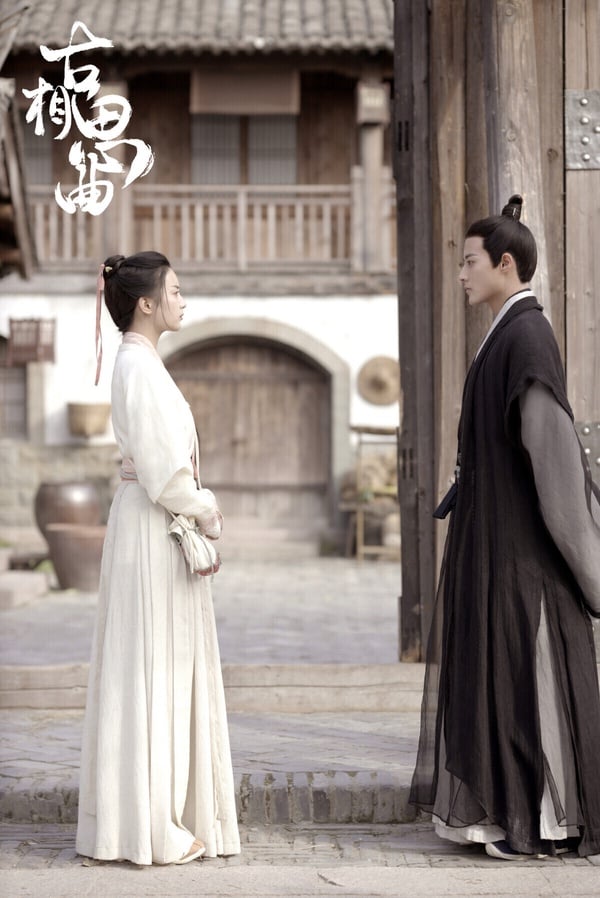 網評2023「結局後勁最大」陸劇TOP10!《長月燼明》第八 《長相思》第二,冠軍餘韻超深