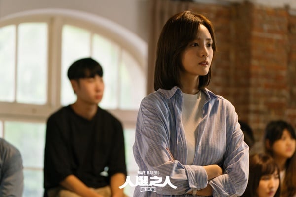2023年高產台劇演員!吳慷仁3部,姚淳耀4部,曾敬驊高達6部,王淨宇宙是真的!