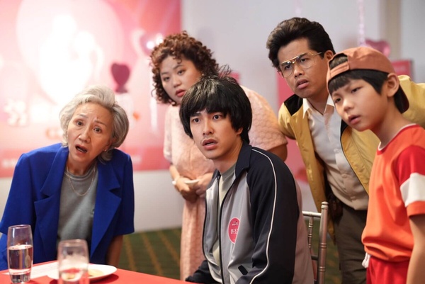 2023年高產台劇演員!吳慷仁3部,姚淳耀4部,曾敬驊高達6部,王淨宇宙是真的!