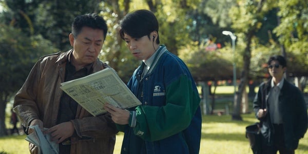 2023年高產台劇演員!吳慷仁3部,姚淳耀4部,曾敬驊高達6部,王淨宇宙是真的!