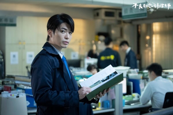 2023年高產台劇演員!吳慷仁3部,姚淳耀4部,曾敬驊高達6部,王淨宇宙是真的!