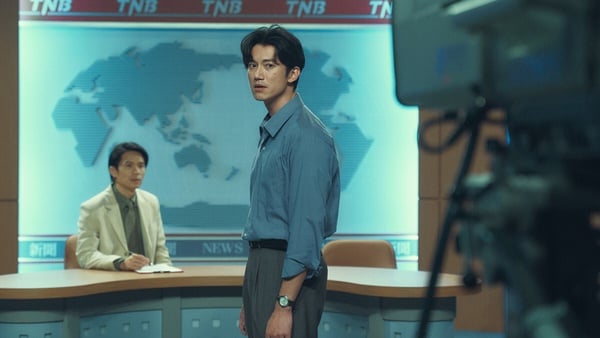 2023年高產台劇演員!吳慷仁3部,姚淳耀4部,曾敬驊高達6部,王淨宇宙是真的!
