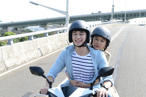 林心如製作影劇IMDb評分TOP10！《華燈》第5、《16個夏天》第3，冠軍搭汪東城林更新！